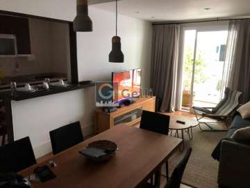 Apartamento à venda em Vila Militar, Petrópolis - RJ