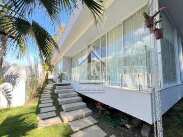 Casa à venda em Nogueira, Petrópolis - RJ