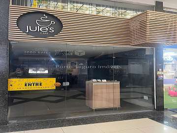 Imóvel Comercial à venda em Centro, Juiz de Fora - MG