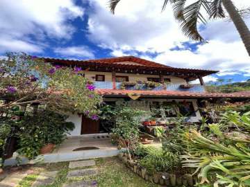 Casa à venda em São Pedro da Serra, Nova Friburgo - RJ