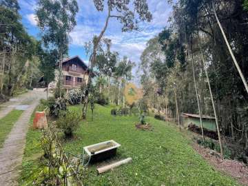 Casa para alugar em Mury, Nova Friburgo - RJ