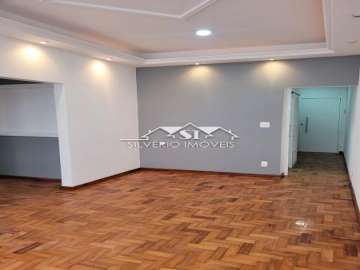 Apartamento à venda em Centro, Petrópolis - RJ