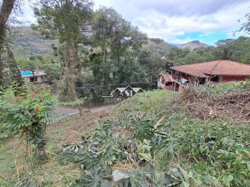 Terreno Residencial à venda em Itaipava, Petrópolis - RJ