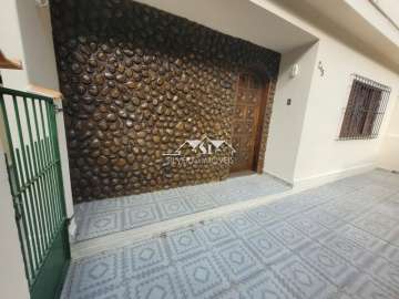 Casa para alugar em Quitandinha, Petrópolis - RJ
