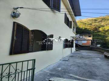 Casa para alugar em Samambaia, Petrópolis - RJ