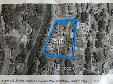 Terreno Residencial à venda em Nogueira, Petrópolis - RJ