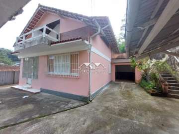Casa à venda em Outros, Petrópolis - RJ