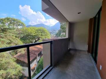 Apartamento à venda em Agriões, Teresópolis - RJ