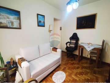 Apartamento à venda em Jardim Cascata, Teresópolis - RJ