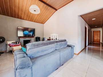 Casa à venda em Granja Florestal, Teresópolis - RJ