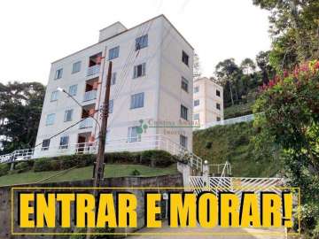 Apartamento à venda em Albuquerque, Teresópolis - RJ