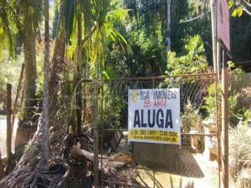 Terreno Residencial para alugar em Itaipava, Petrópolis - RJ