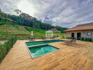 Terreno Residencial à venda em Quebra Frascos, Teresópolis - RJ