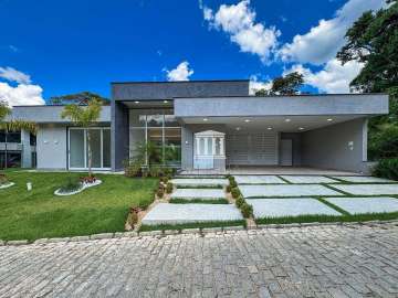 Casa à venda em Quebra Frascos, Teresópolis - RJ