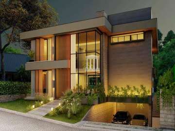 Terreno Residencial à venda em Quebra Frascos, Teresópolis - RJ