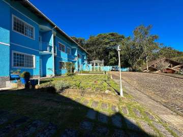Casa à venda em Comary, Teresópolis - RJ
