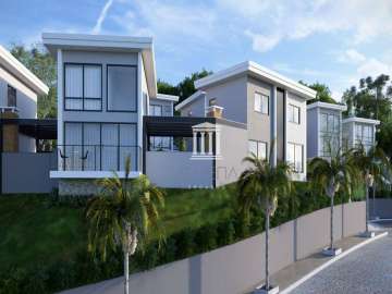 Casa à venda em Golfe, Teresópolis - RJ