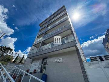 Apartamento à venda em Alto, Teresópolis - RJ
