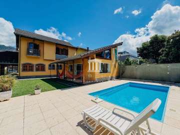 Casa à venda em Comary, Teresópolis - RJ