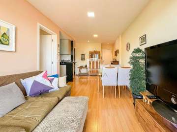Apartamento à venda em Alto, Teresópolis - RJ