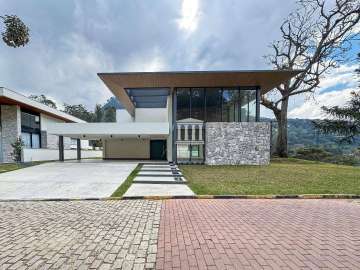 Casa à venda em Quebra Frascos, Teresópolis - RJ