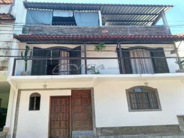 Casa à venda em Morin, Petrópolis - RJ