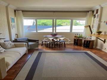 Apartamento à venda em Centro, Petrópolis - RJ