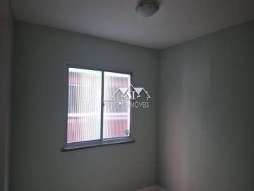Apartamento à venda em São Sebastião, Petrópolis - RJ