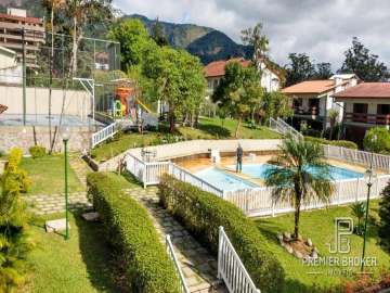 Casa à venda em Alto, Teresópolis - RJ