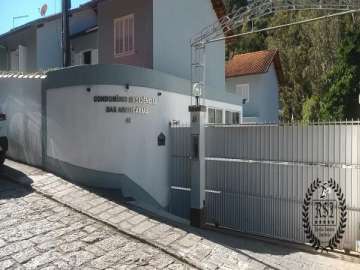 Casa à venda em Corrêas, Petrópolis - RJ
