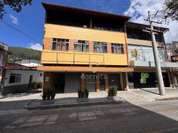 Loja para alugar em Olaria, Nova Friburgo - RJ