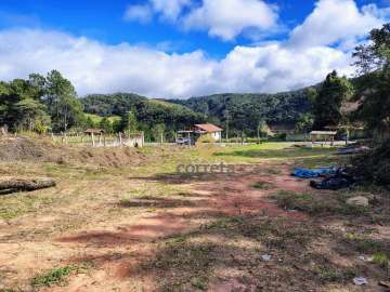 Terreno Residencial à venda em Campo do Coelho, Nova Friburgo - RJ