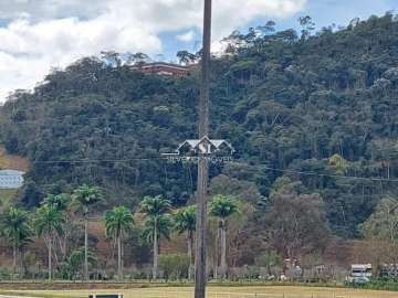 Terreno Residencial à venda em Bonsucesso, Petrópolis - RJ