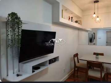 Apartamento à venda em Centro, Petrópolis - RJ
