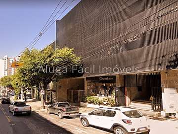 Imóvel Comercial para alugar em Centro, Juiz de Fora - MG