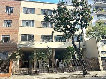 Apartamento à venda em Centro, Juiz de Fora - MG