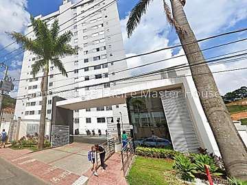 Apartamento para alugar em Spina Ville II, Juiz de Fora - MG