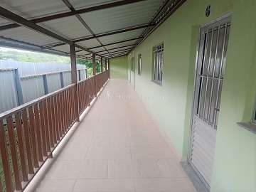 Apartamento à venda em Filgueiras, Juiz de Fora - MG