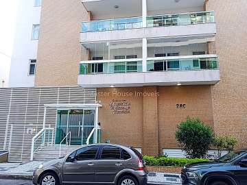 Cobertura à venda em Centro, Juiz de Fora - MG