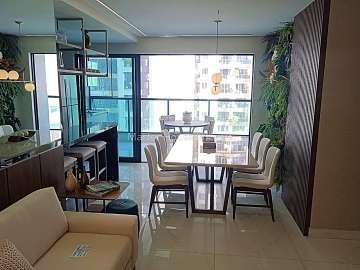 Apartamento à venda em Centro, Juiz de Fora - MG