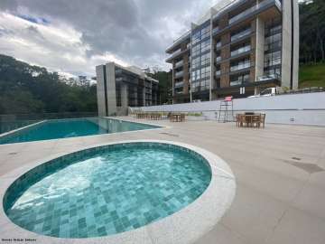 Apartamento à venda em Alto, Teresópolis - RJ