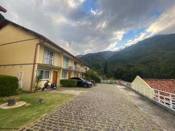 Casa à venda em Cascata dos Amores, Teresópolis - RJ