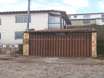 Casa à venda em Jóquei Clube, Juiz de Fora - MG