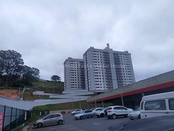 Apartamento para alugar em Grama, Juiz de Fora - MG