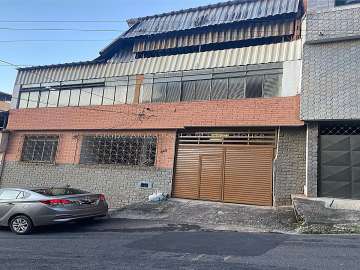 Casa para alugar em Nossa Senhora Aparecida, Juiz de Fora - MG