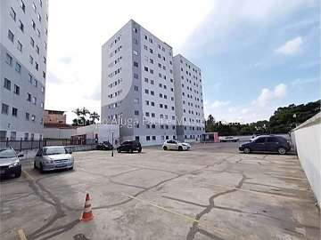 Apartamento à venda em Previdenciários, Juiz de Fora - MG