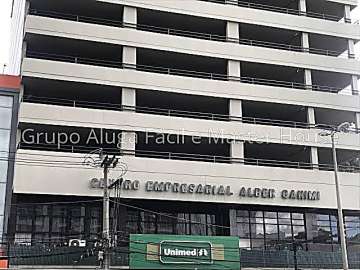 Sala à venda em Centro, Juiz de Fora - MG