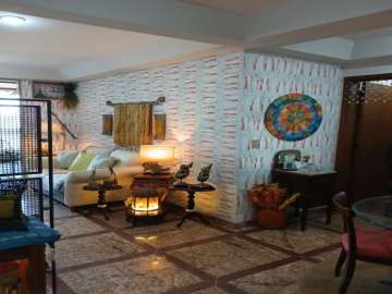 Apartamento à venda em Recreio dos Bandeirantes, Rio de Janeiro - RJ