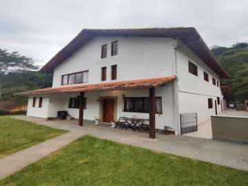 Casa à venda em Parque do Ingá, Teresópolis - RJ