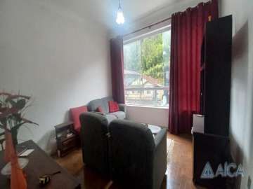 Apartamento à venda em Coronel Veiga, Petrópolis - RJ